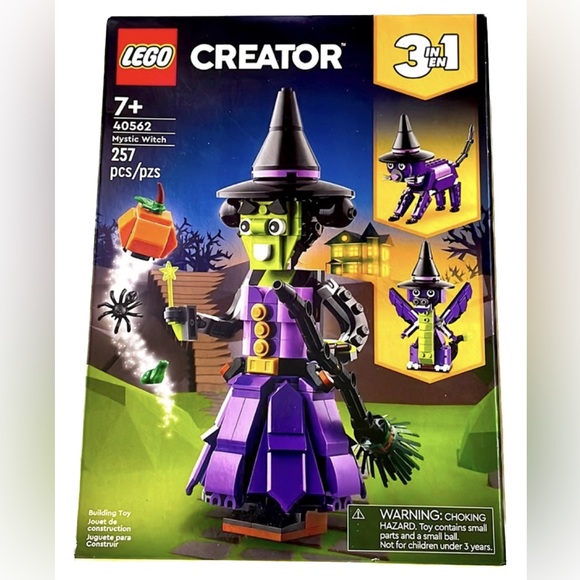 Lego 40562 - Picture 1 of 10